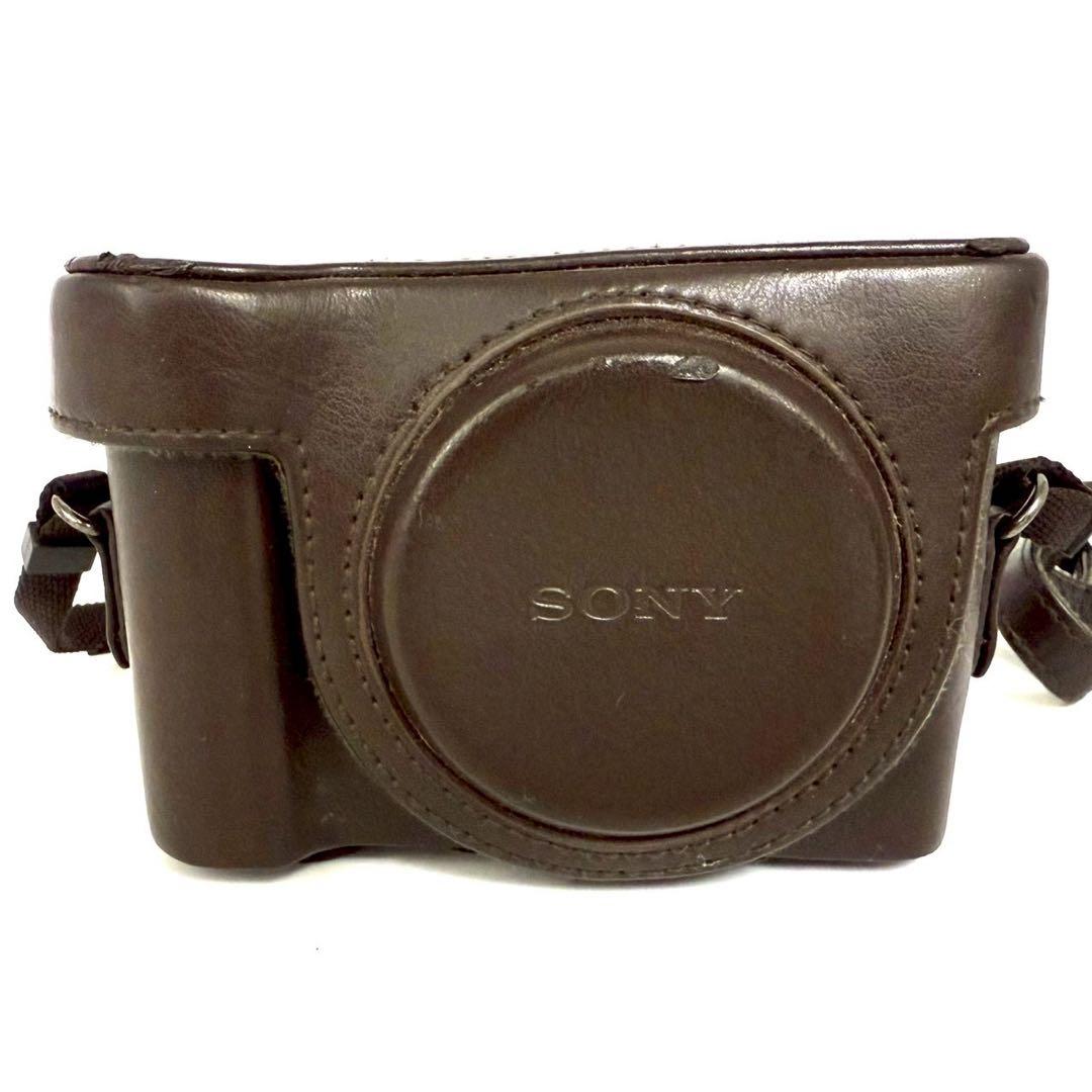 ソニー コンパクトデジタルカメラCyber-shot HX50V 2040万画素