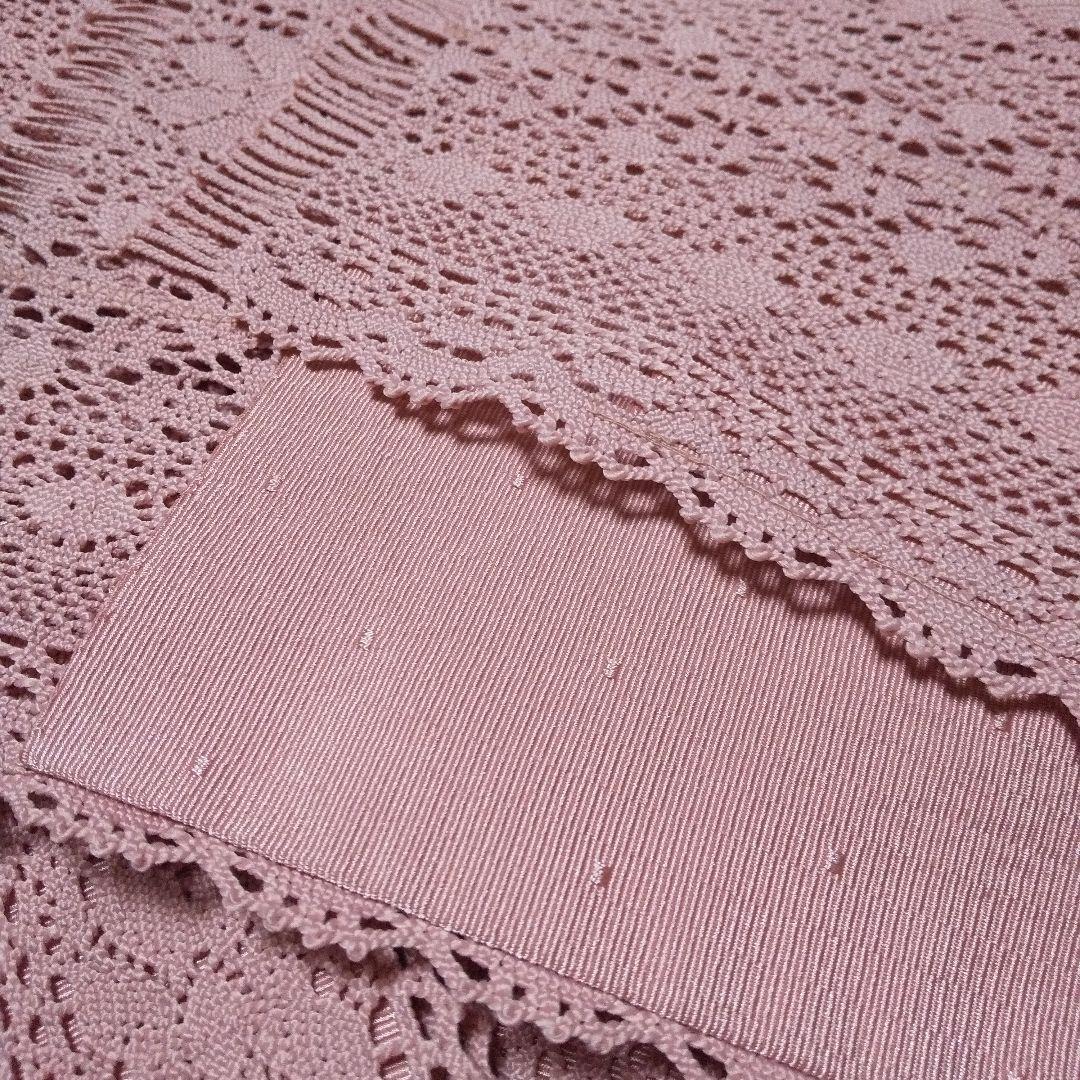 ふりふ 浴衣 4点セット ※美品