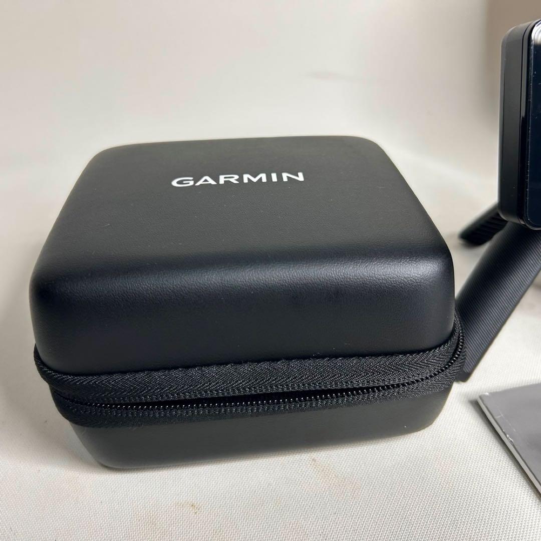 ガーミン R10 アプローチR10 ゴルフ用 ポータブル弾道測定器