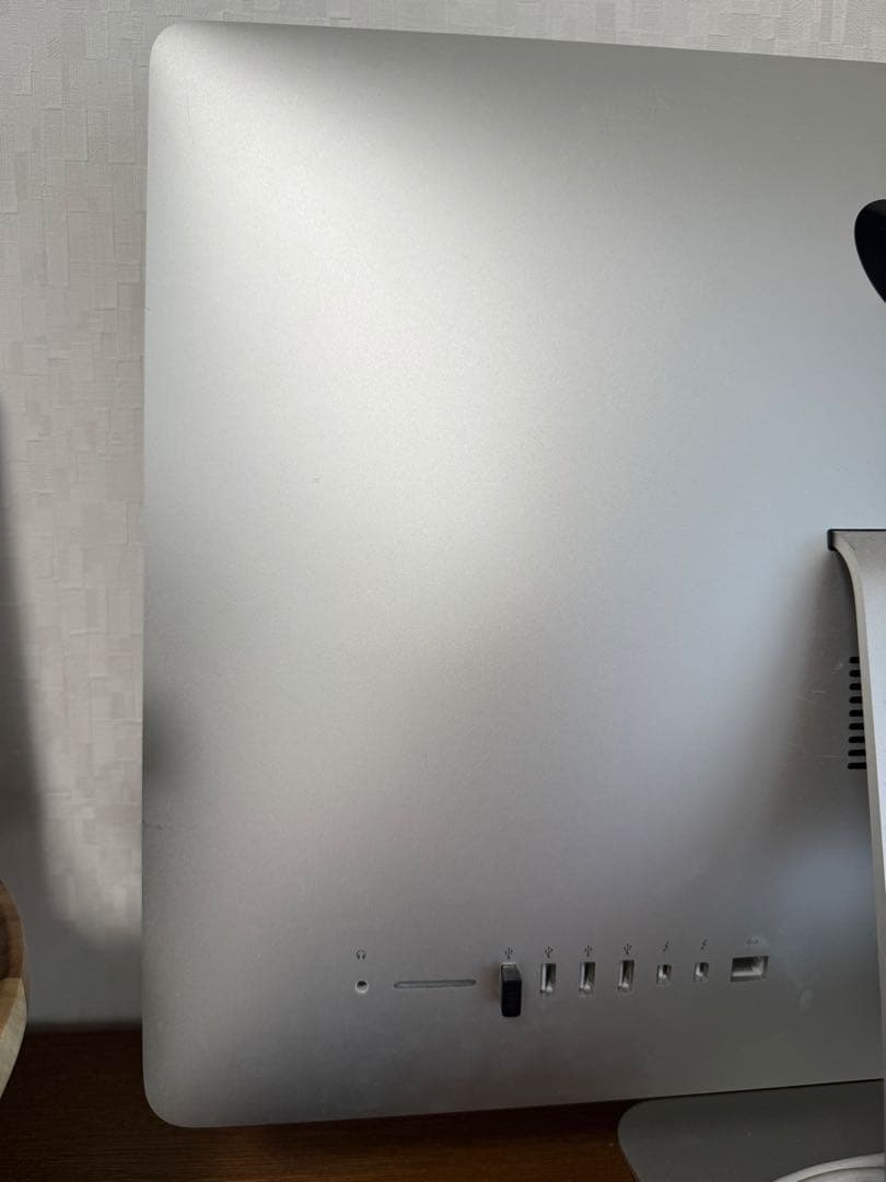 【最終値下げ】Apple iMac 21.5インチ21.5inch office