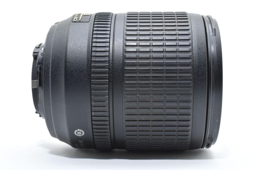 レンズ(ズーム) Nikon AF-S NIKKOR 18-105mm F3.5-5.6 G VR