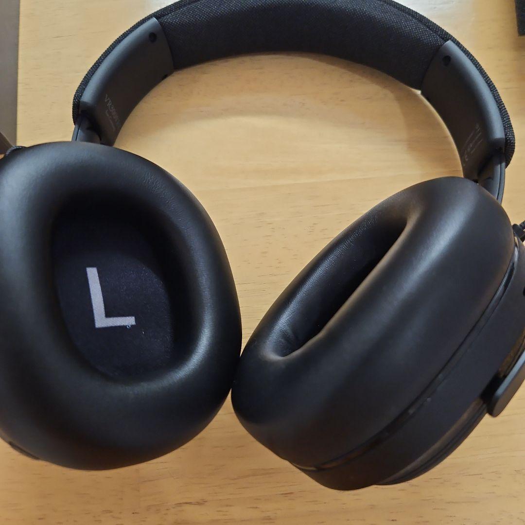 final (ファイナル) VR3000 EX for Gaming