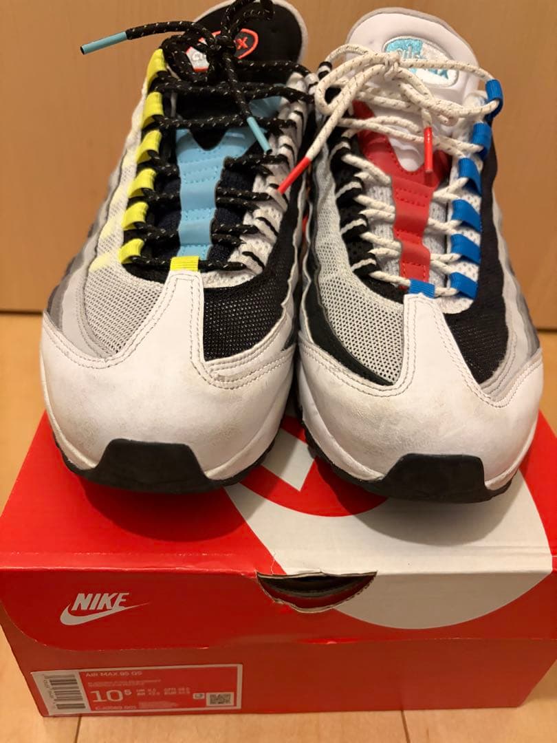 エアマックス95 QS 28.5cm