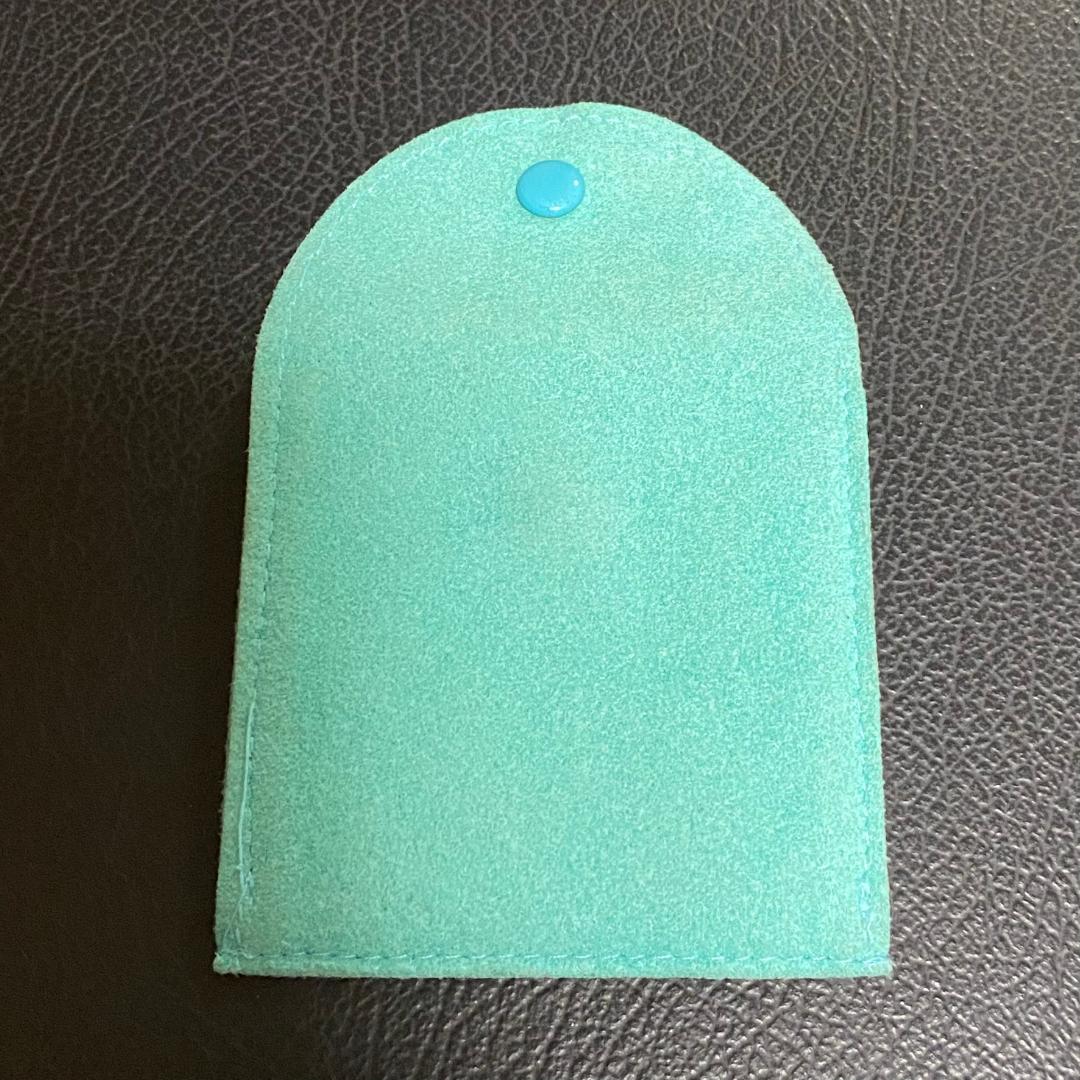 Tiffany & Co. ティファニー シルバー925 ペンダント ネックレス