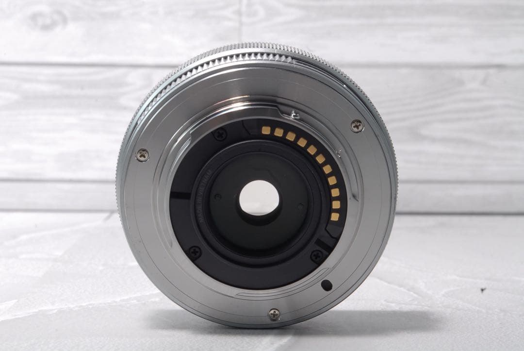 Lucyさま　オリンパス　PEN E-PL9 14-42mm EZ