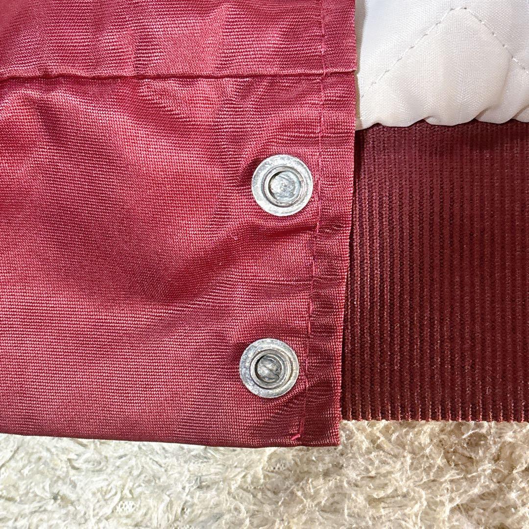 ミネソタカズノブ USA製 Gary Yamamoto スカジャン L