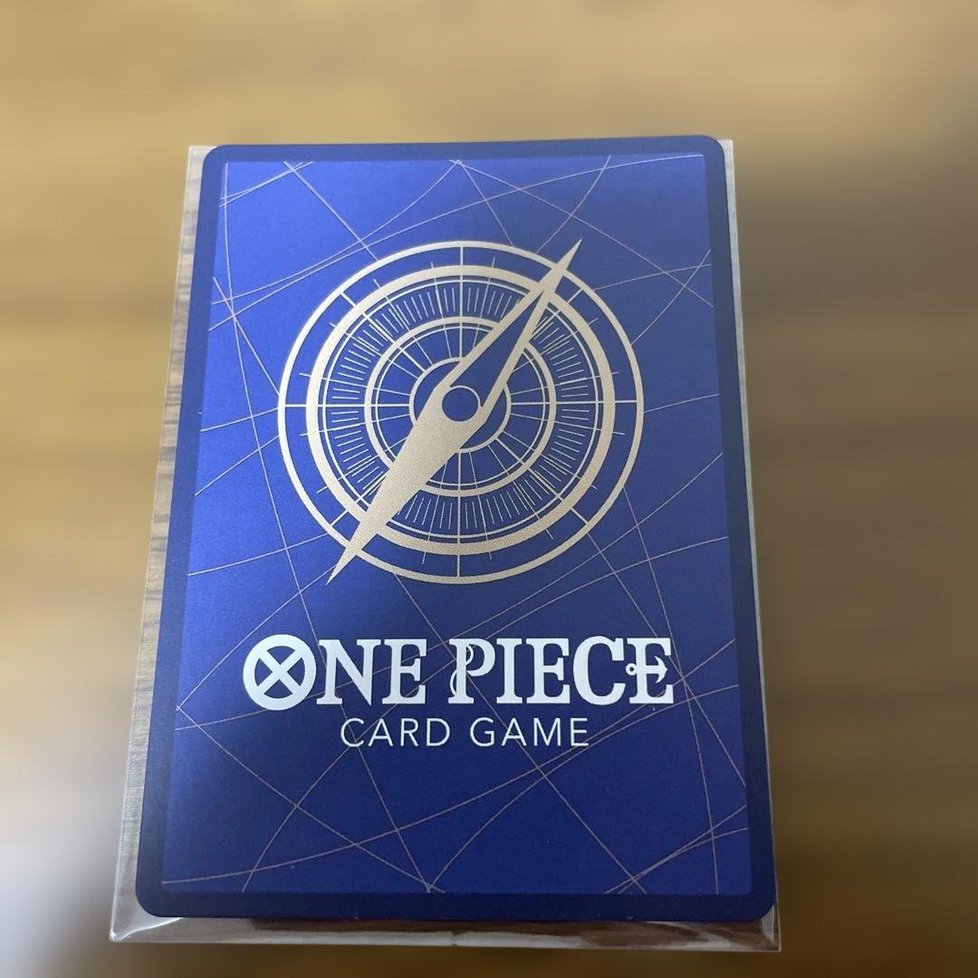 サボ　コミックパラレル