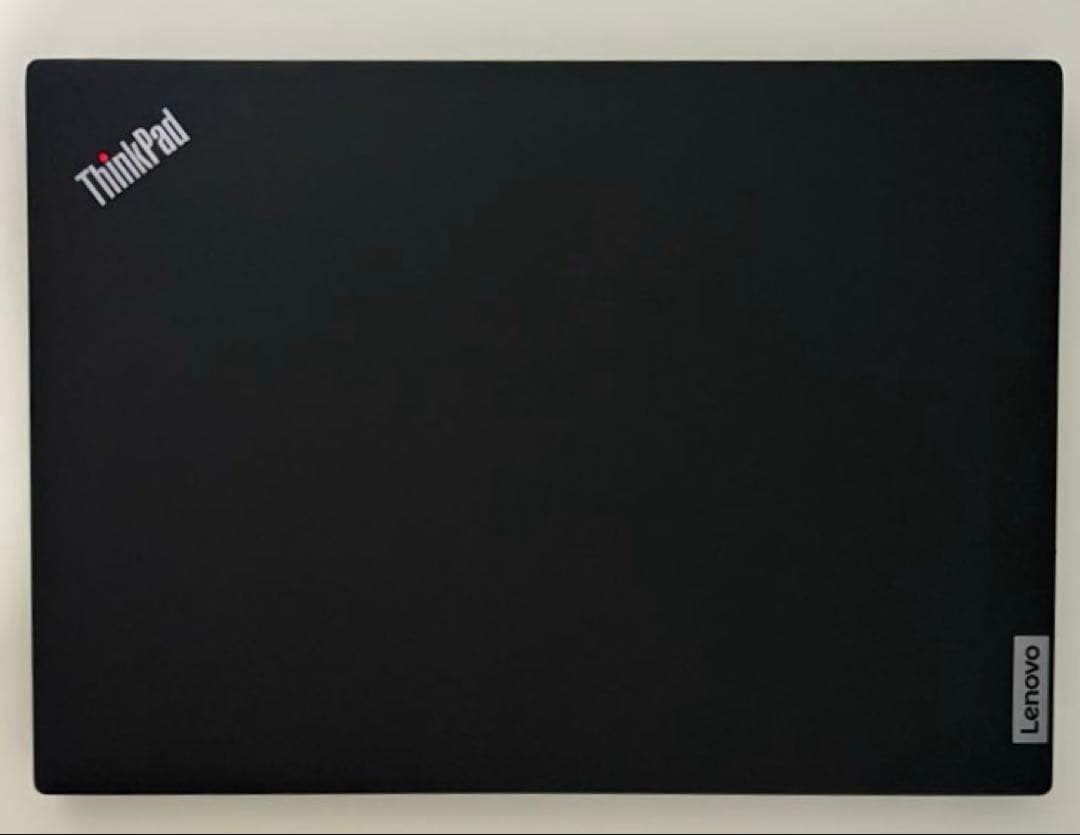 【Ryzen5PRO搭載】ThinkPad X13 Gen3✨メモリ16GB美品