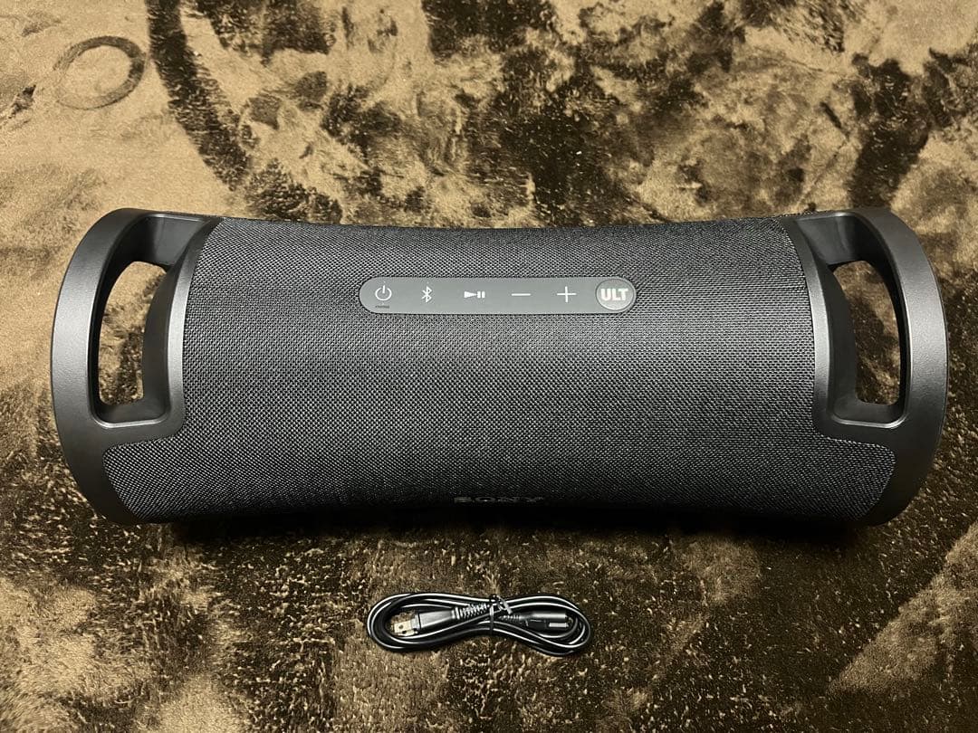 ソニー SRS-ULT70 C ワイヤレススピーカー ULT FIELD 7