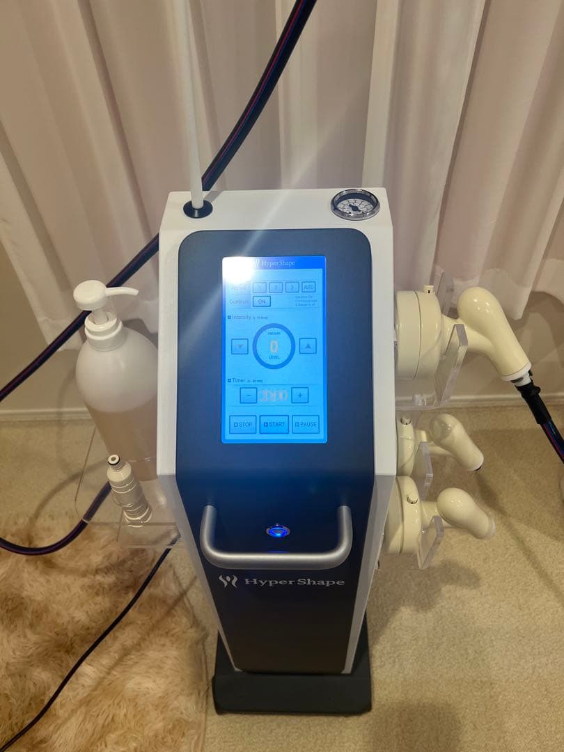 ハイパーシェイプ【ワム】正規品　お値引きしました★