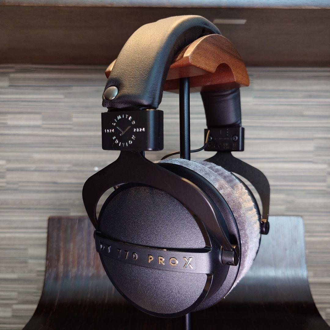 100周年記念モデル DT 770 PRO X Limited Edition