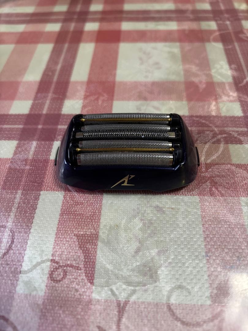 Panasonic ラムダッシュ5枚刃 メンズ電気シェーバー 充電スタンド付