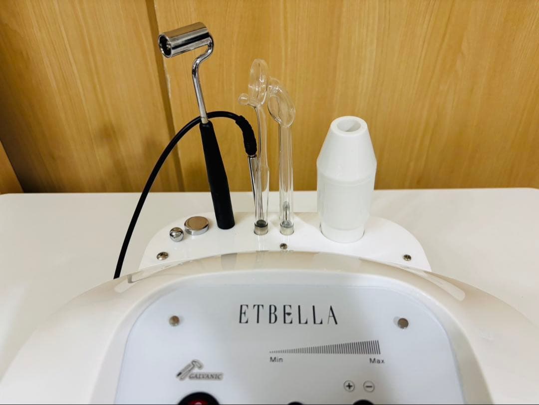 ハイフルクエンシー(高周波オゾン) ハイフ　美顔器　NF-302