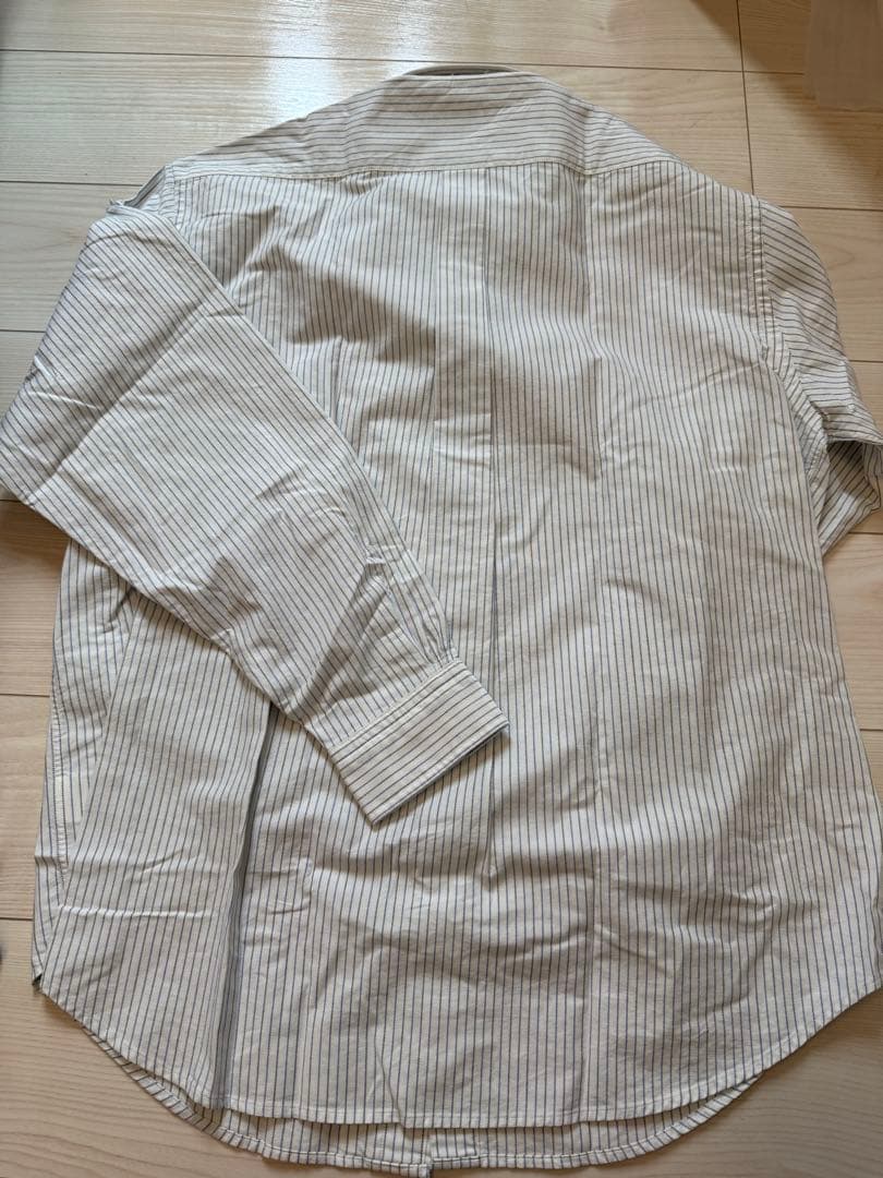 ブルックスブラザーズ　ワイシャツ