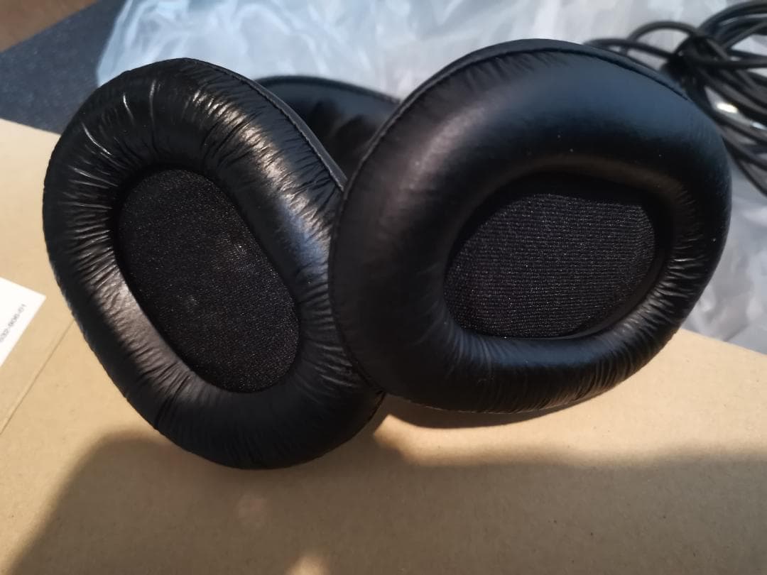 ヘッドホン SONY MDR-CD900ST / 1(J)