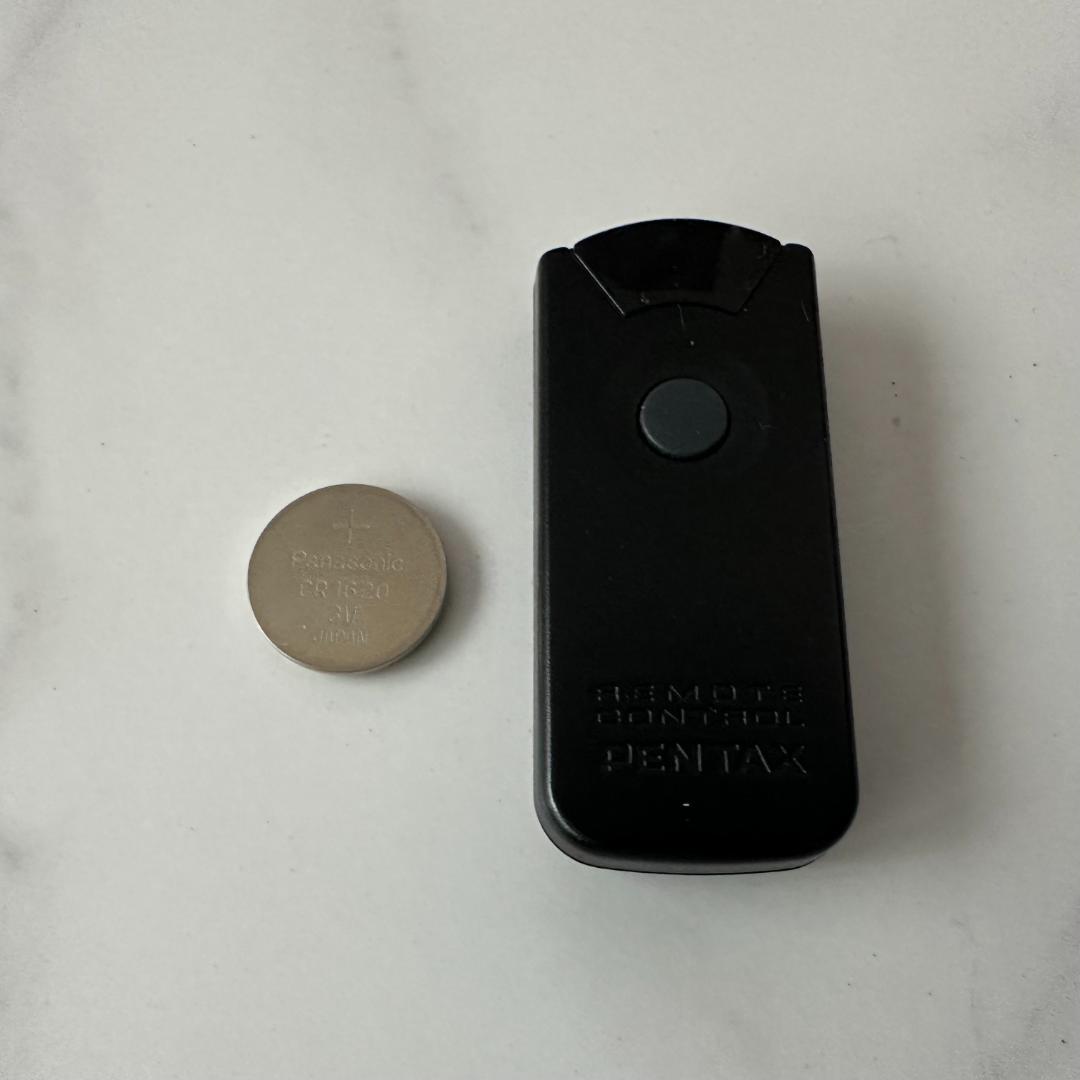 ペンタックス　エスピオミニ