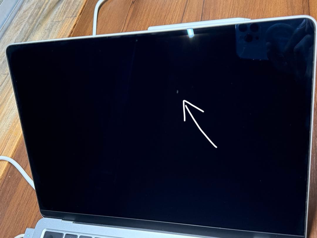 MacBookAir M2 (13インチ•メモリ16GB•256GB)