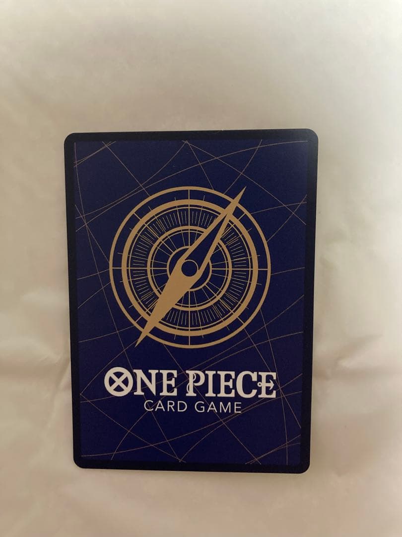 ワンピースカード ロロノア・ゾロ sp