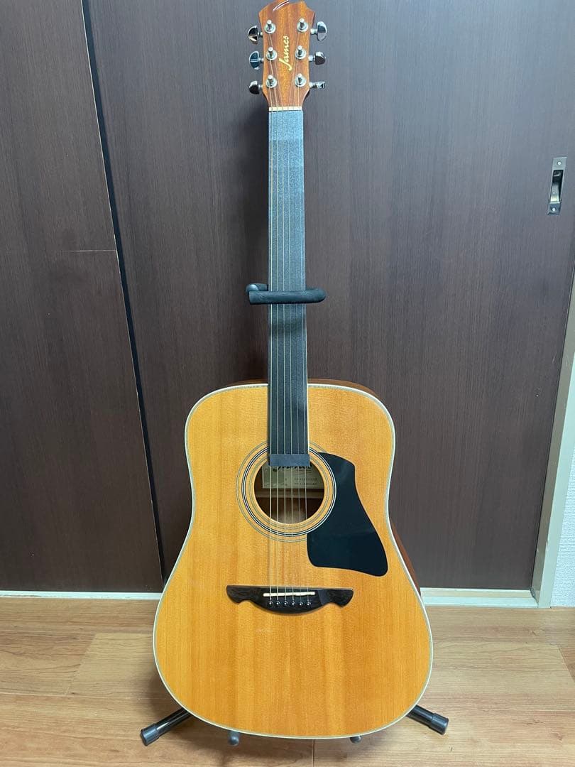 【GilIsans様】James（ジェームス）　JD400 島村楽器