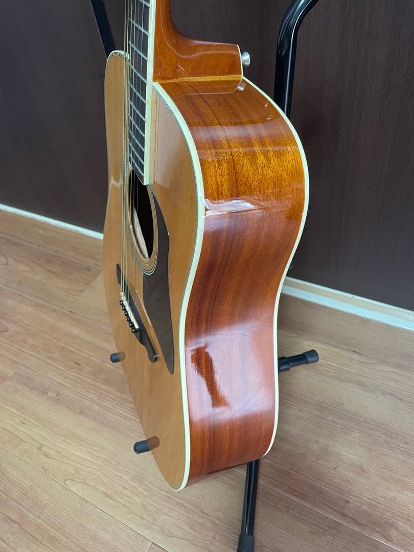 【GilIsans様】James（ジェームス）　JD400 島村楽器