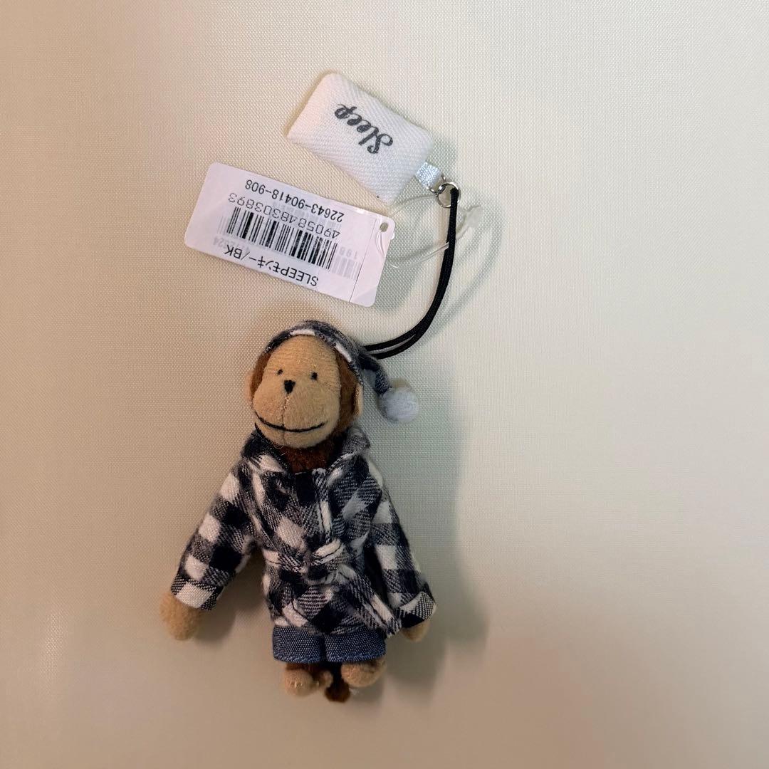 UNITED ARROWS モンキーストラップ SLEEP