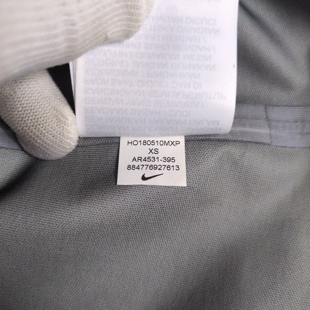 【未使用】NIKE ACG ゴアテックス スタンドカラー コート