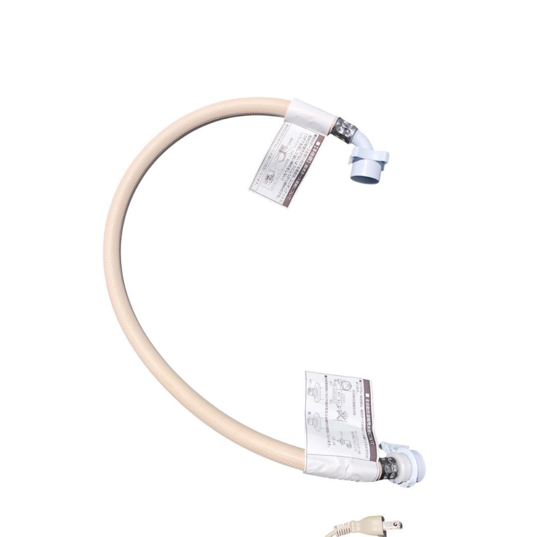 洗濯機　HITACHI　NW-50H　122L　SES114羽　動作品