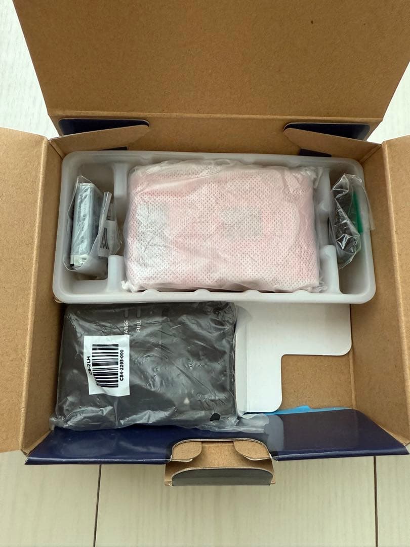 デジタルカメラ canon PowerShot SX620 HS