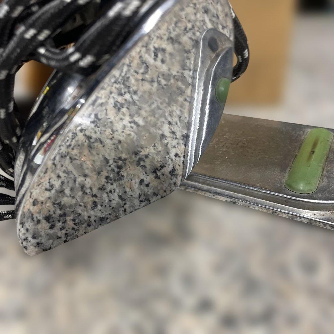 キ*チ様 ★TAKII タキイ 工業用 自動アイロン 4型 洋裁 和裁 アイロン