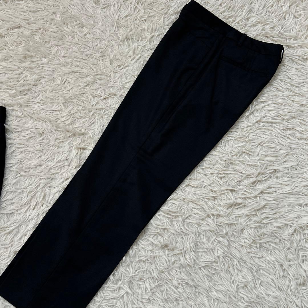 セオリーリュクス　スーツセットアップ　パンツ　スカート 3点セット　サイズ違い