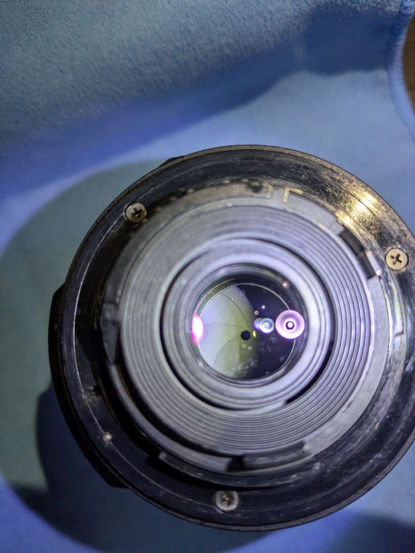 Nikon　D5300 ＋　レンズ　(18-55)