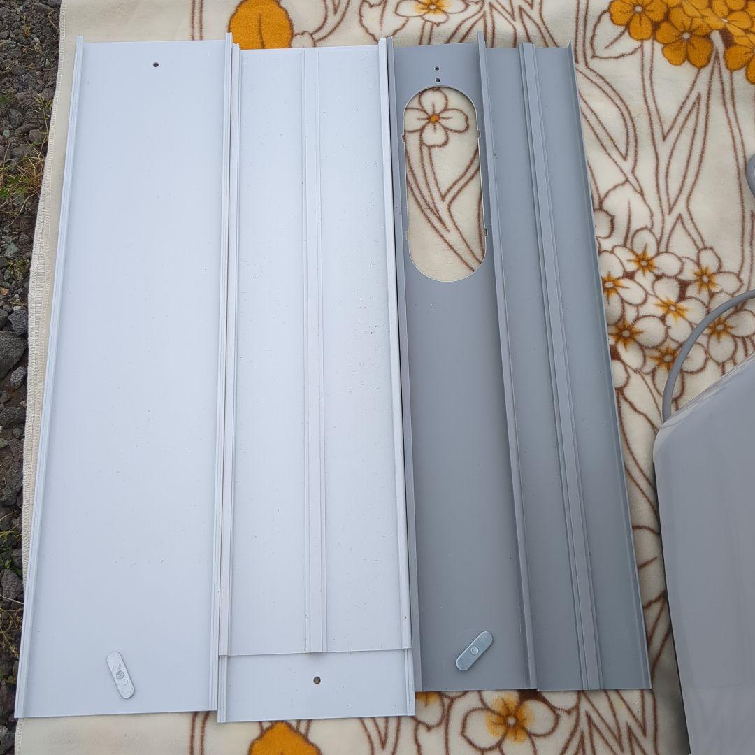 IOYOI 移動式エアコン スポットクーラー JHS-A016-2.7KR/K