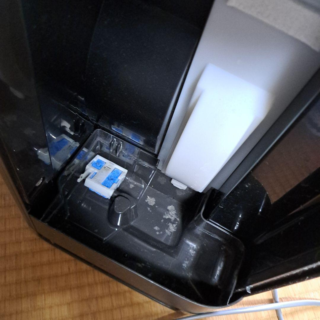 SHARP 空気清浄機 2020年製