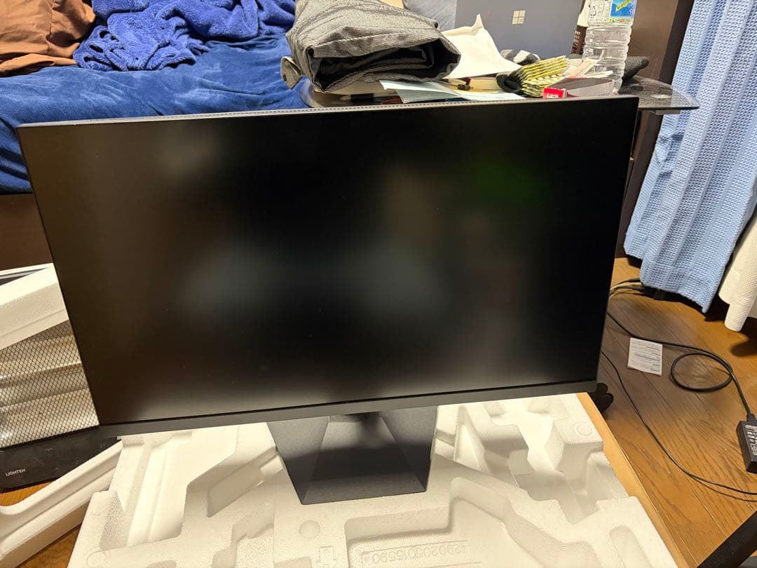 モニター 27インチ 240Hz