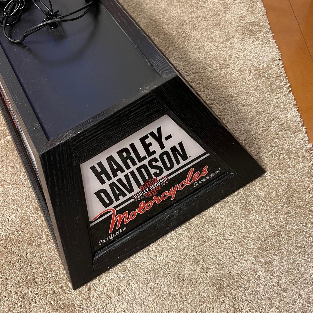 Harley Davidson ハーレーダビットソン　プールバーライト　米国製