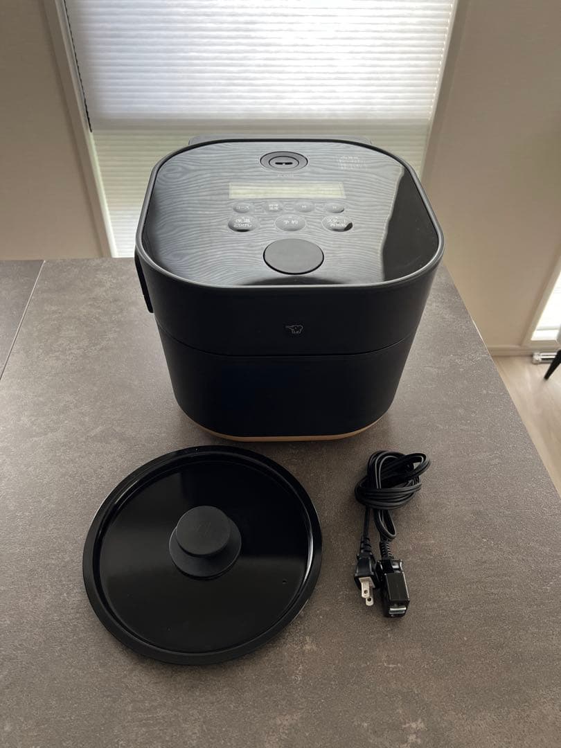 象印 STAN. 自動調理鍋 EL-KA23