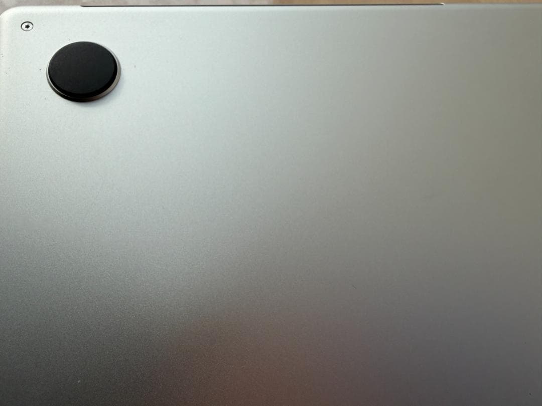 小*稔様 Macbook Pro M1Max 64GB/1TB バッテリー新品交