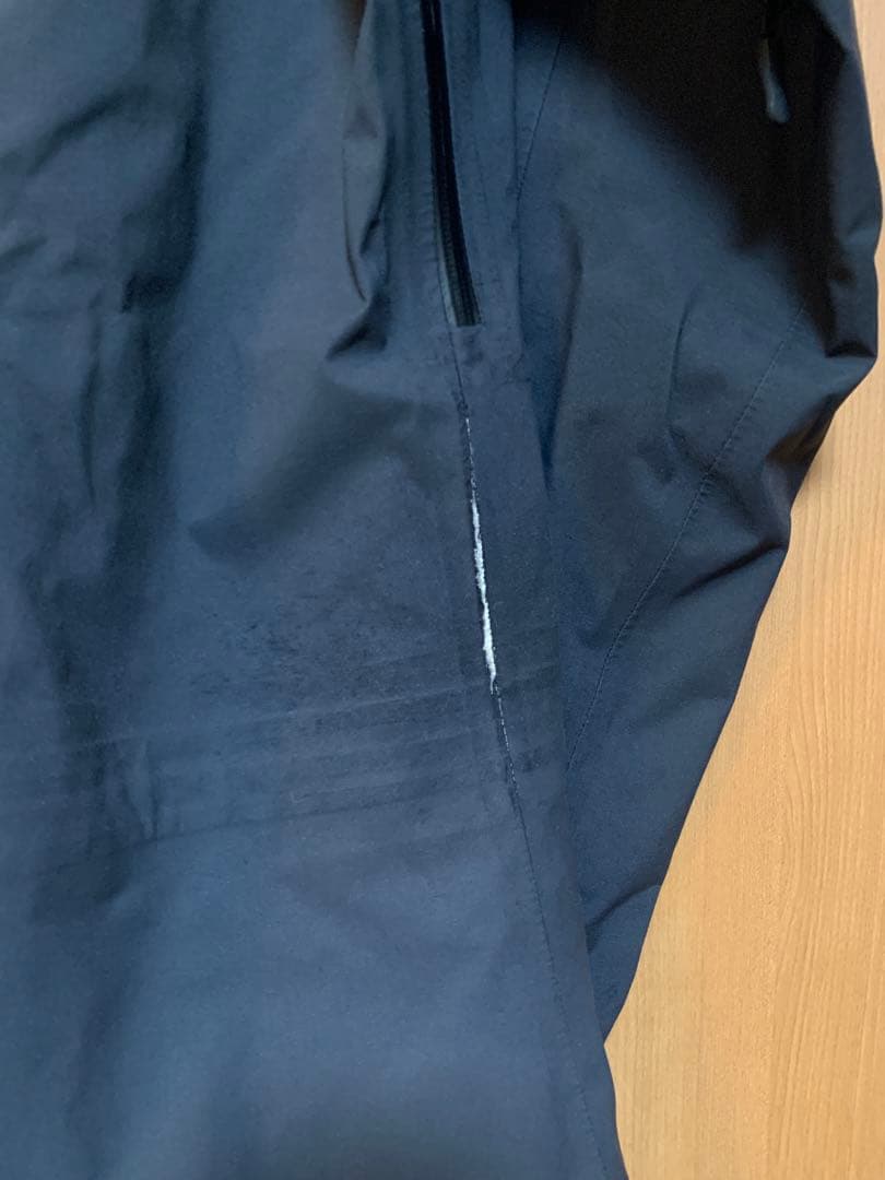 unfudge アンファッジ　 Mサイズ