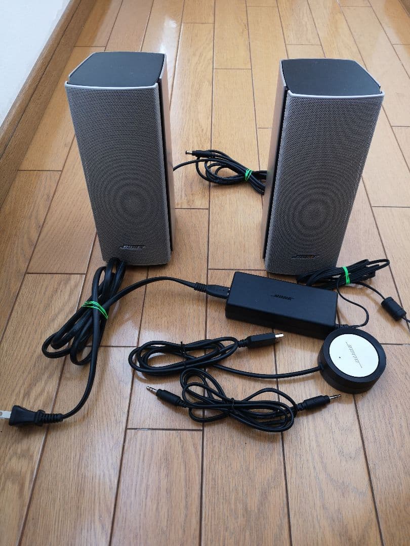 Bose Companion 20 ジャンク品