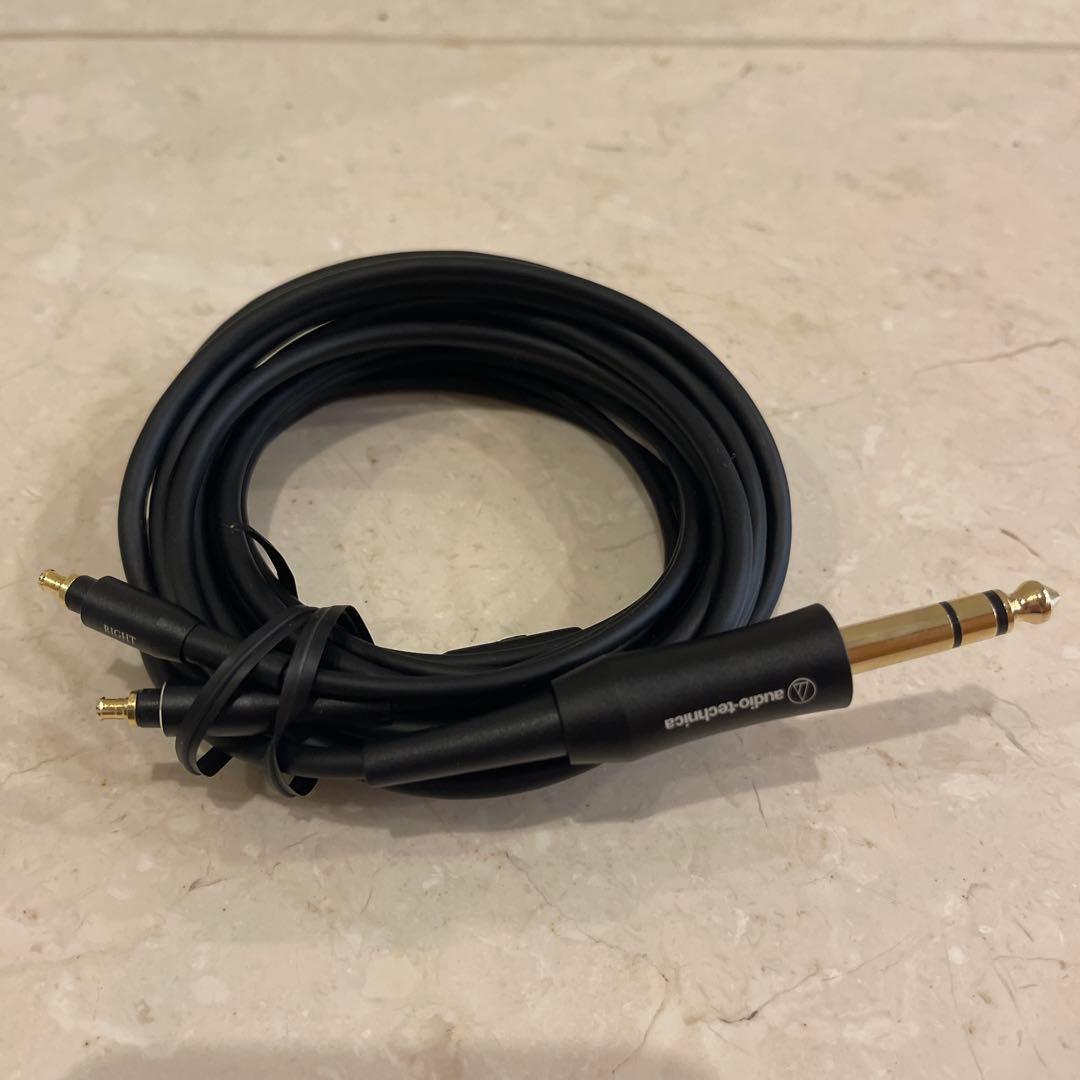 audio-technica ATH-ADX3000 オーディオテクニカ