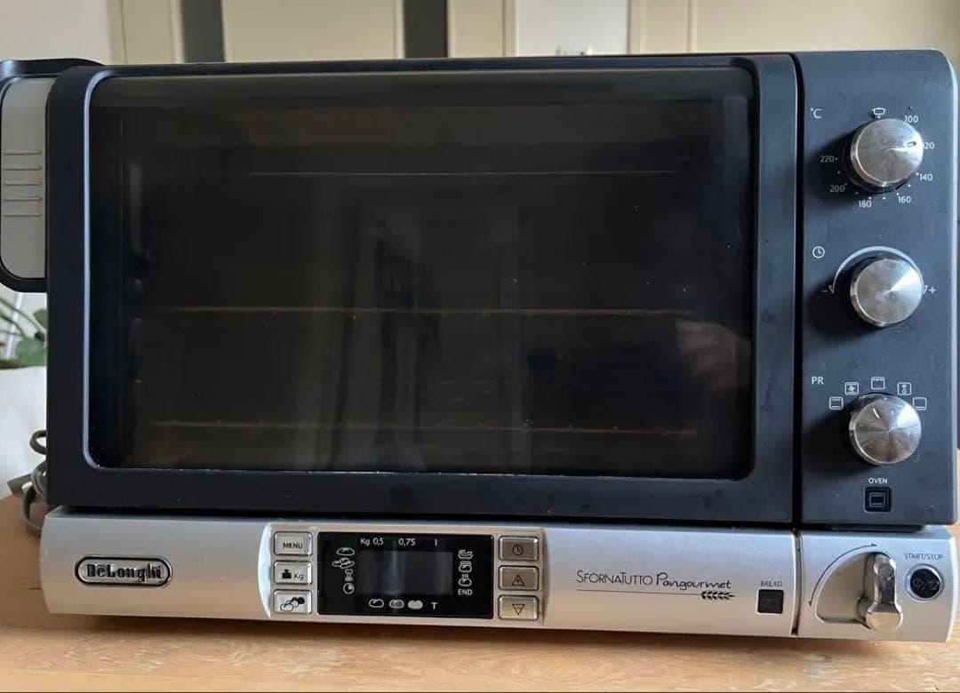【COLNAGO】デロンギ　コンベクションオーブン
