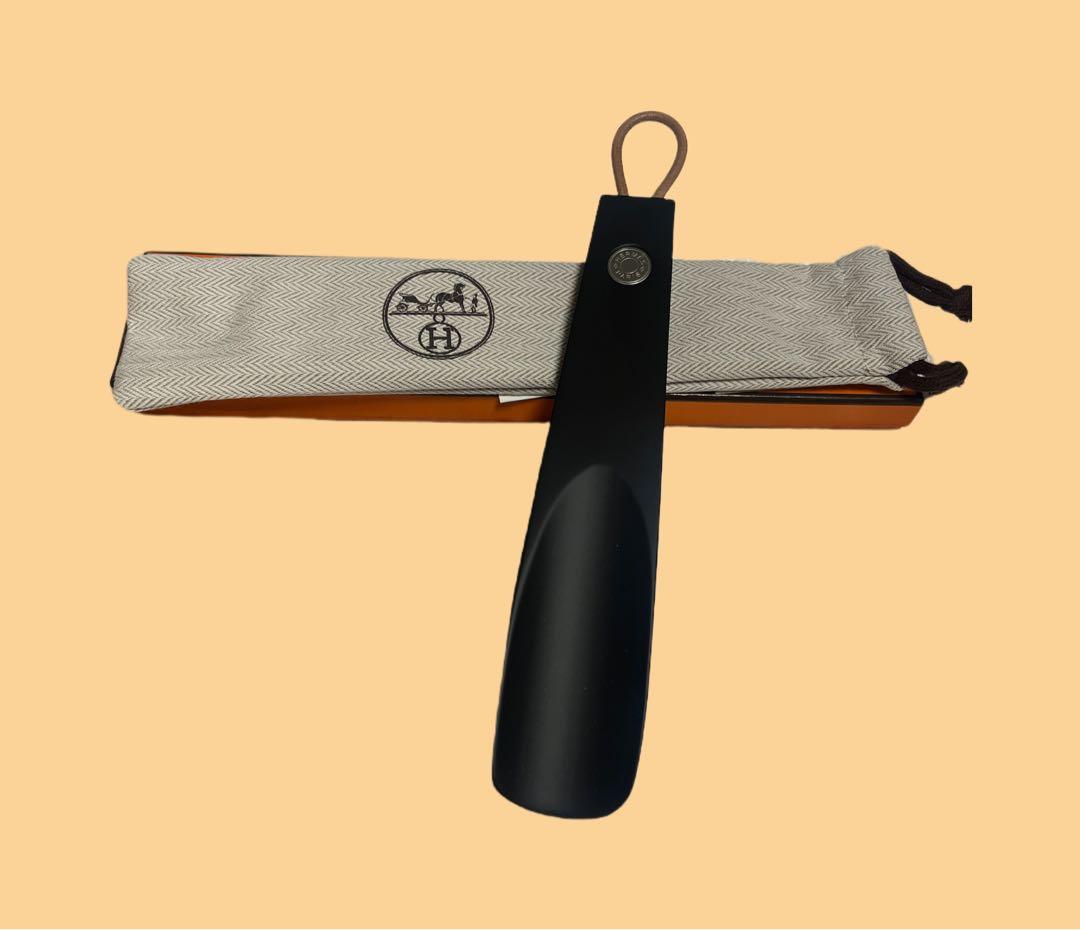 HERMES エルメス 靴べら