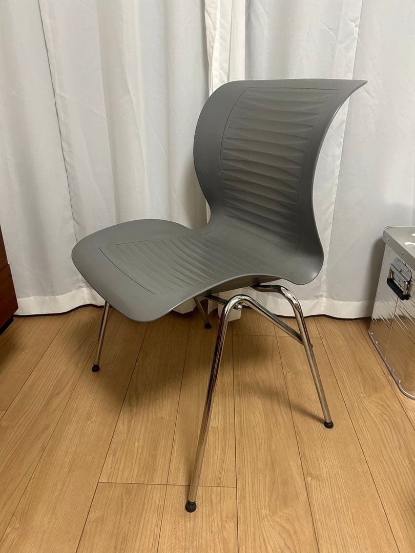 フリッツハンセン　アンサンブルチェア　B10