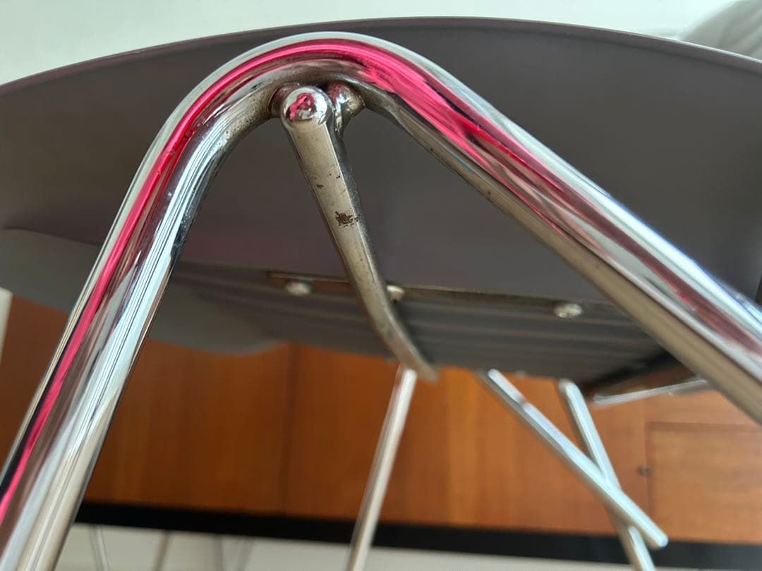 フリッツハンセン　アンサンブルチェア　B10