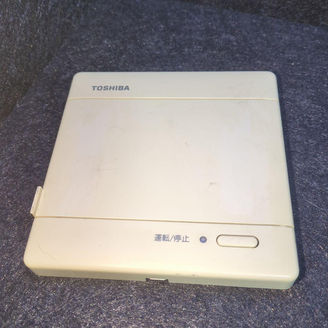 東芝　業務用エアコンリモコン　SX-A2Y @3