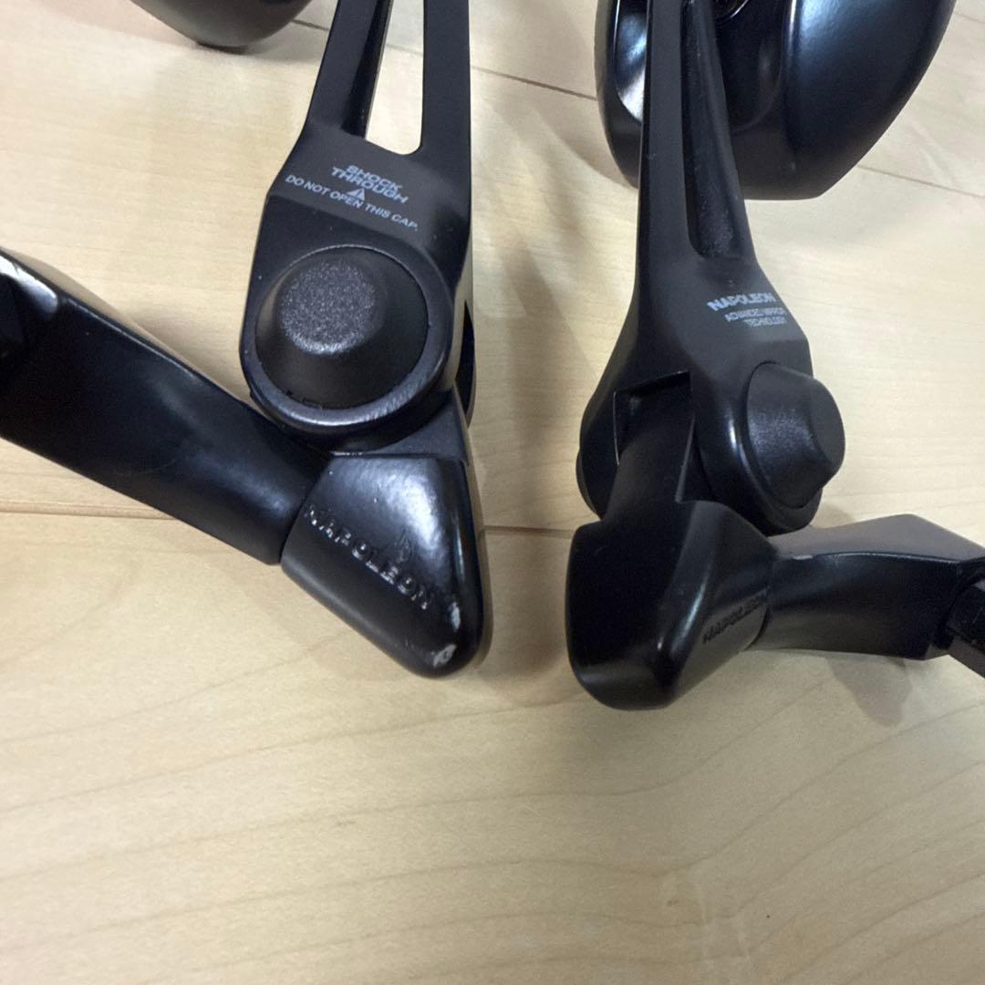 ナポレオン　シャークミラー7