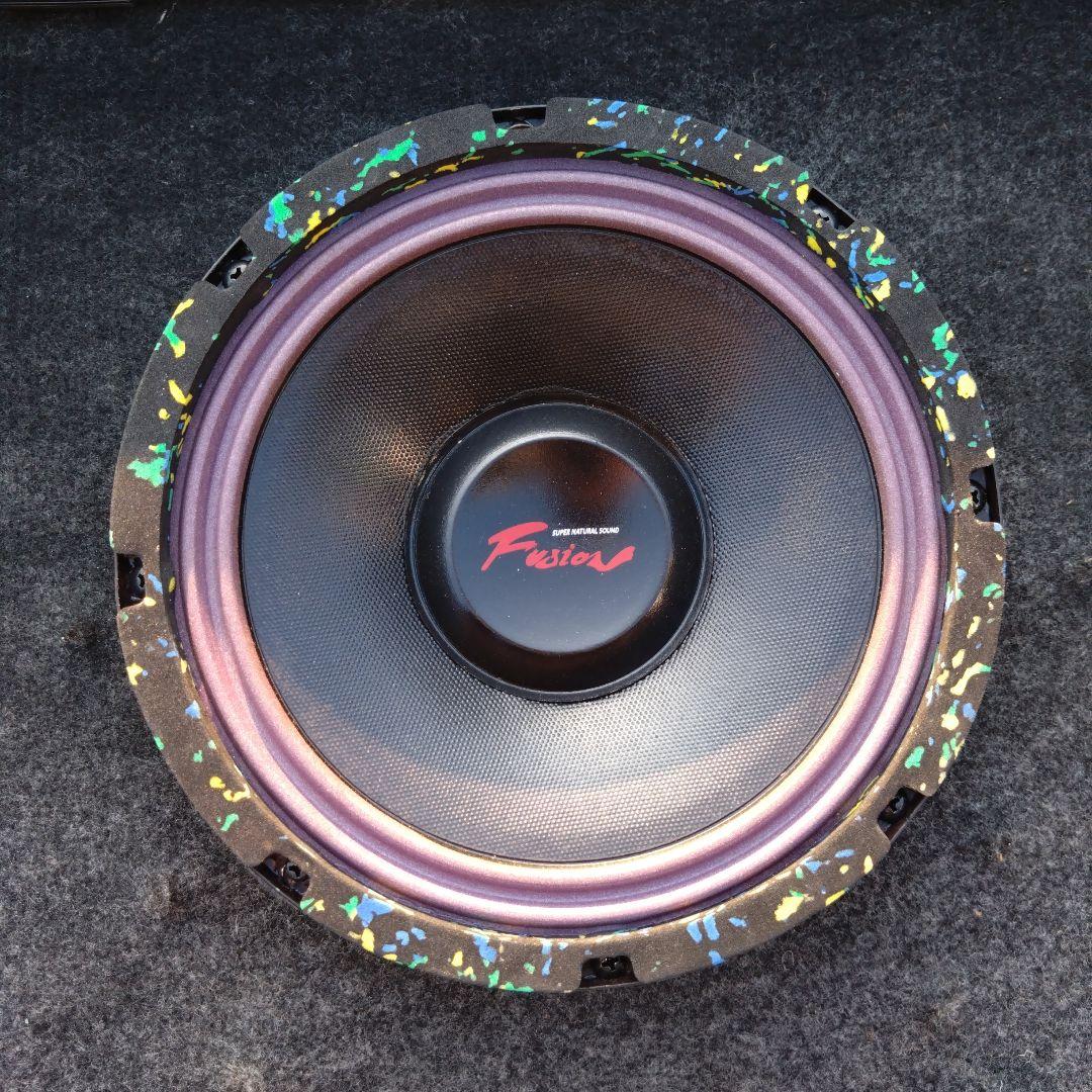 スピーカー　箱有無は相談です