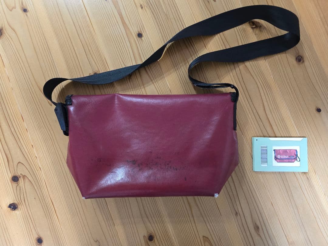 FREITAG F42 SURFSIDE 6ショルダーバッグ フライターグ