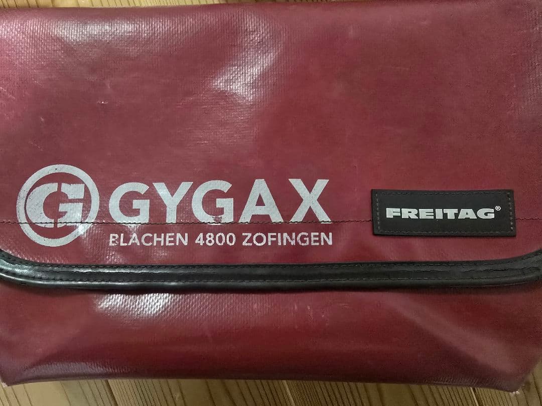 FREITAG F42 SURFSIDE 6ショルダーバッグ フライターグ