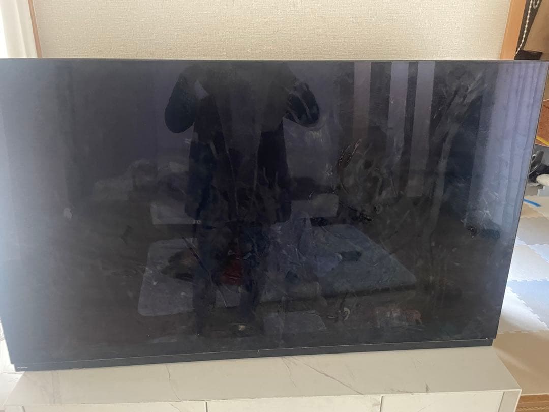 FUNAI 55インチ 液晶テレビ FE-55U7030 有機EL